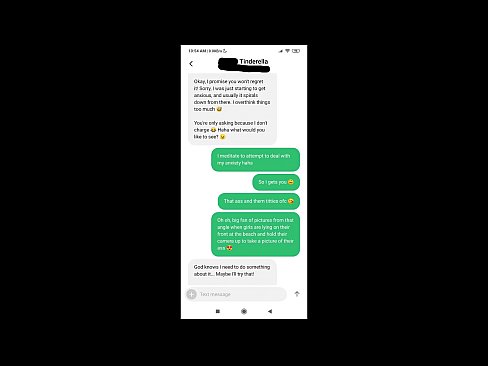 ❤️ I tapiritia e ahau he PAWG hou mai i Tinder ki taku harem (ka korero ki a Tinder) Pono pakeke i a matou